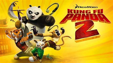 kung fu panda 2 hindi dubbed bilibili